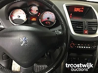 Peugeot 207 sw sublime1.4 vti ,gr-394-j - afbeelding 9 van  22