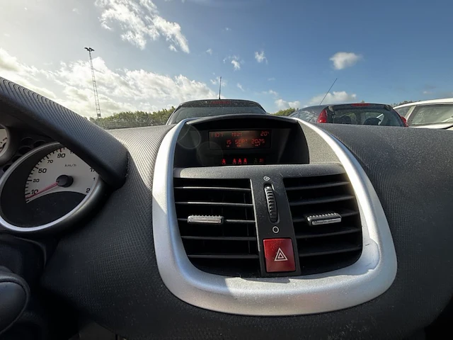 Peugeot 207,2007 - afbeelding 3 van  29