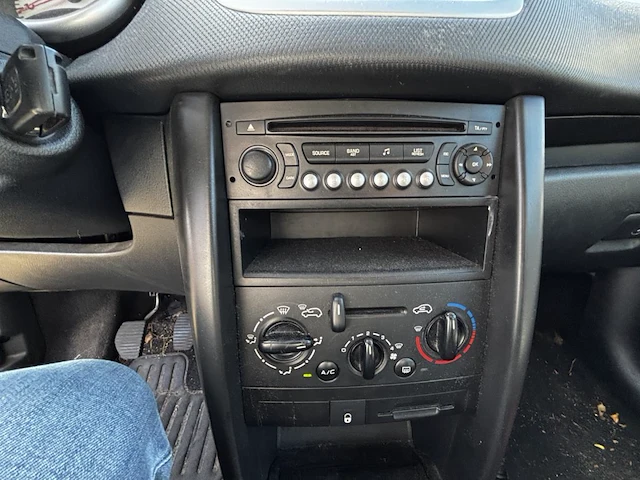 Peugeot 207,2007 - afbeelding 4 van  29
