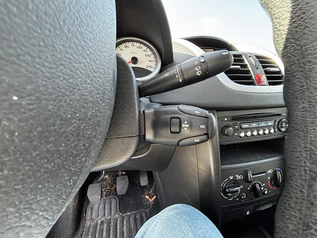 Peugeot 207,2007 - afbeelding 8 van  29