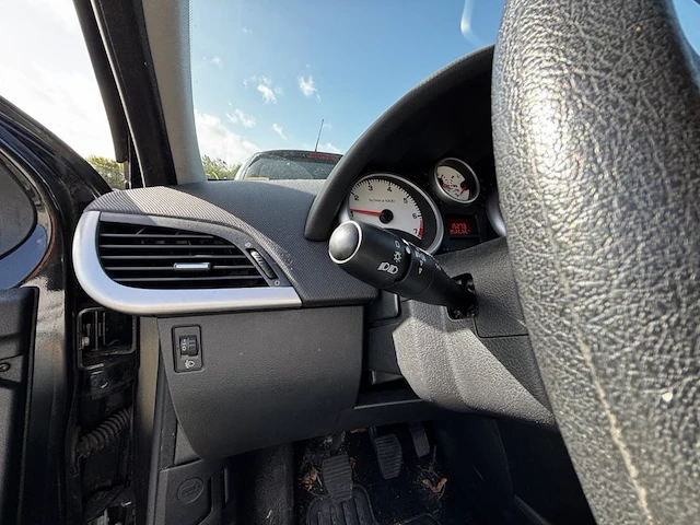 Peugeot 207,2007 - afbeelding 9 van  29