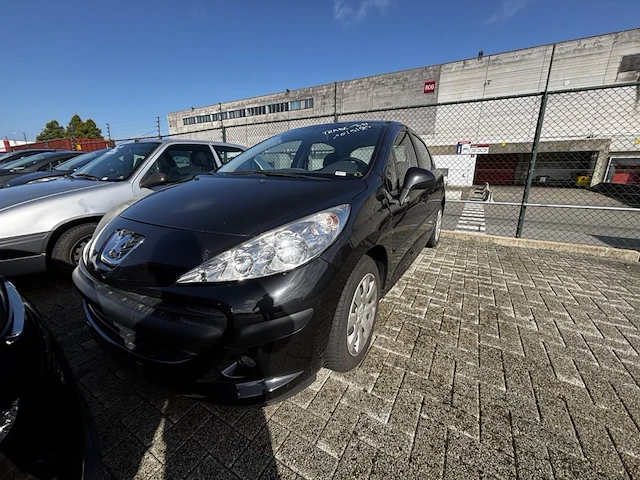 Peugeot 207,2007 - afbeelding 1 van  29