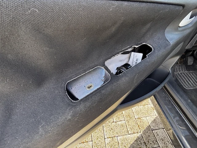 Peugeot 207,2007 - afbeelding 13 van  29