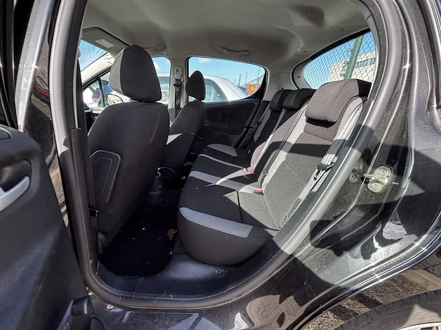 Peugeot 207,2007 - afbeelding 14 van  29