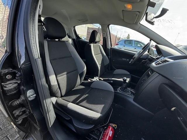 Peugeot 207,2007 - afbeelding 17 van  29