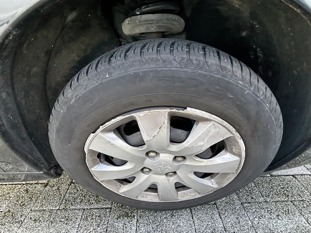 Peugeot 207,2007 - afbeelding 18 van  29