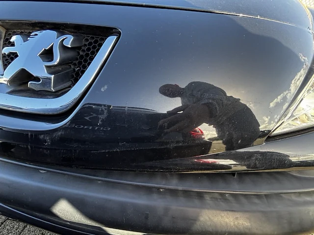 Peugeot 207,2007 - afbeelding 19 van  29