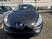 Peugeot 207,2007 - afbeelding 12 van  29
