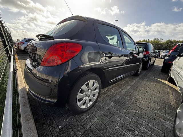 Peugeot 207,2007 - afbeelding 24 van  29