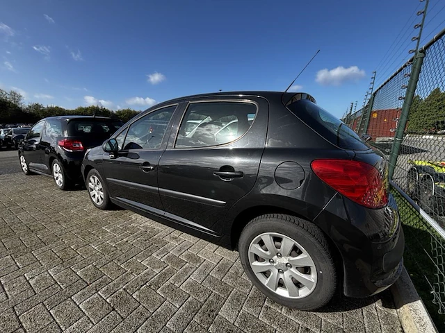 Peugeot 207,2007 - afbeelding 25 van  29