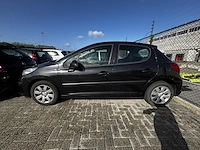 Peugeot 207,2007 - afbeelding 26 van  29