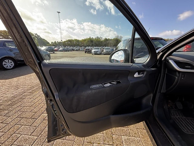 Peugeot 207,2007 - afbeelding 27 van  29
