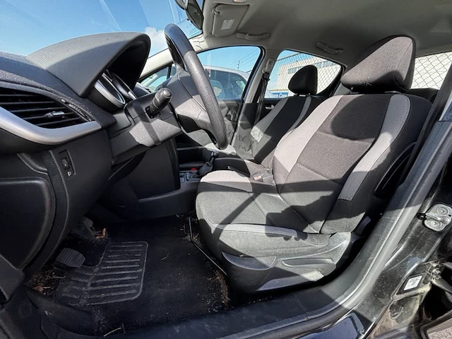 Peugeot 207,2007 - afbeelding 28 van  29