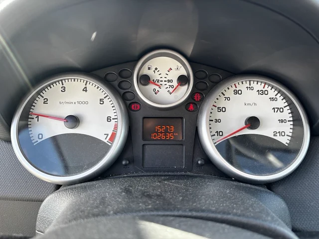 Peugeot 207,2007 - afbeelding 29 van  29