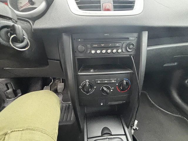 Peugeot 207,2009 - afbeelding 3 van  40