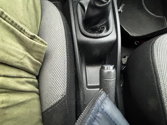 Peugeot 207,2009 - afbeelding 5 van  40