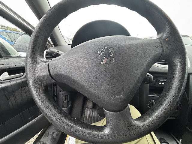 Peugeot 207,2009 - afbeelding 6 van  40