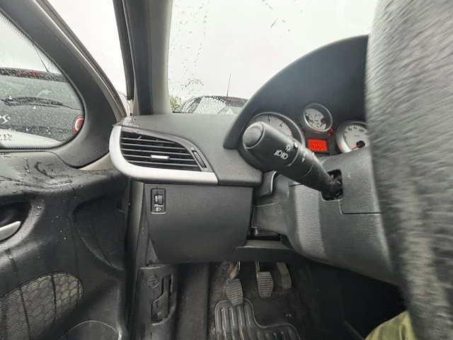 Peugeot 207,2009 - afbeelding 8 van  40