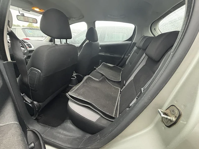 Peugeot 207,2009 - afbeelding 10 van  40