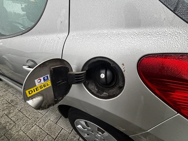 Peugeot 207,2009 - afbeelding 11 van  40