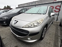 Peugeot 207,2009 - afbeelding 1 van  40