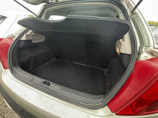 Peugeot 207,2009 - afbeelding 13 van  40