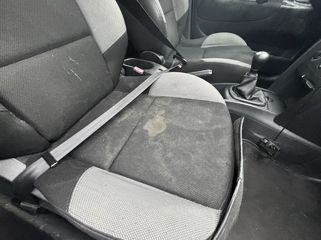 Peugeot 207,2009 - afbeelding 16 van  40