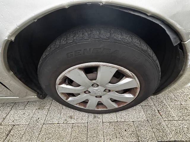 Peugeot 207,2009 - afbeelding 17 van  40