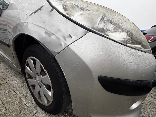 Peugeot 207,2009 - afbeelding 21 van  40