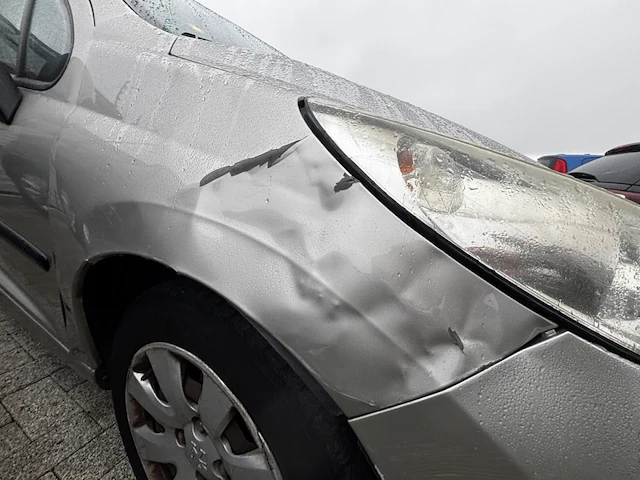 Peugeot 207,2009 - afbeelding 22 van  40