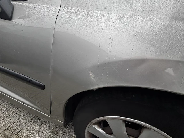 Peugeot 207,2009 - afbeelding 24 van  40