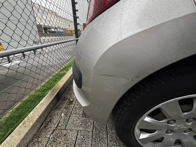 Peugeot 207,2009 - afbeelding 29 van  40