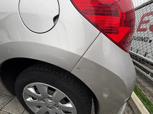 Peugeot 207,2009 - afbeelding 32 van  40