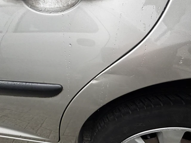 Peugeot 207,2009 - afbeelding 33 van  40