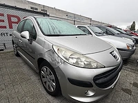 Peugeot 207,2009 - afbeelding 23 van  40