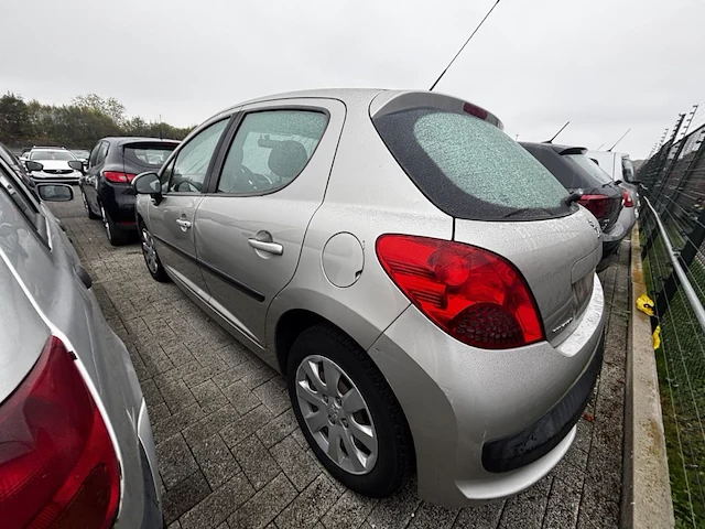 Peugeot 207,2009 - afbeelding 36 van  40