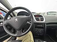 Peugeot 207,2009 - afbeelding 40 van  40