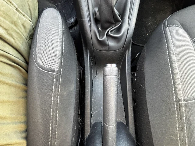 Peugeot 208 1 2i active,2014 - afbeelding 5 van  27