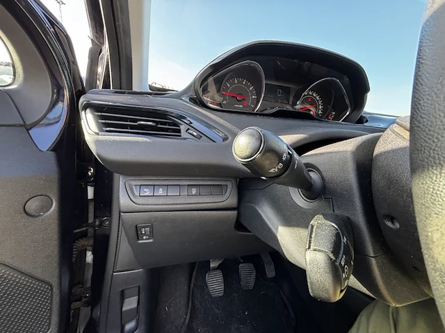 Peugeot 208 1 2i active,2014 - afbeelding 7 van  27