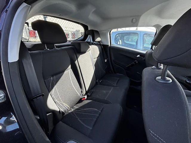 Peugeot 208 1 2i active,2014 - afbeelding 11 van  27