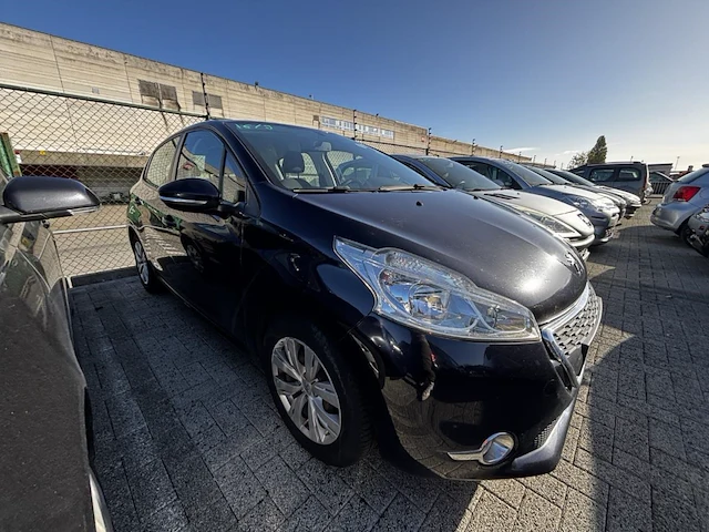 Peugeot 208 1 2i active,2014 - afbeelding 21 van  27