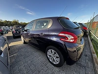 Peugeot 208 1 2i active,2014 - afbeelding 23 van  27