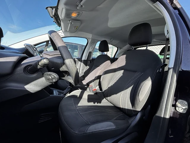 Peugeot 208 1 2i active,2014 - afbeelding 25 van  27
