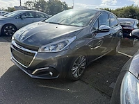 Peugeot 208 1 2i puretech allure,2015 - afbeelding 1 van  26