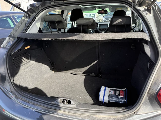 Peugeot 208 1 2i puretech allure,2015 - afbeelding 14 van  26