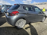 Peugeot 208 1 2i puretech allure,2015 - afbeelding 21 van  26