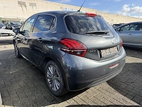 Peugeot 208 1 2i puretech allure,2015 - afbeelding 22 van  26