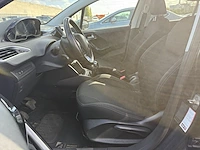 Peugeot 208 1 2i puretech allure,2015 - afbeelding 24 van  26