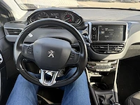 Peugeot 208 1 2i puretech allure,2015 - afbeelding 26 van  26