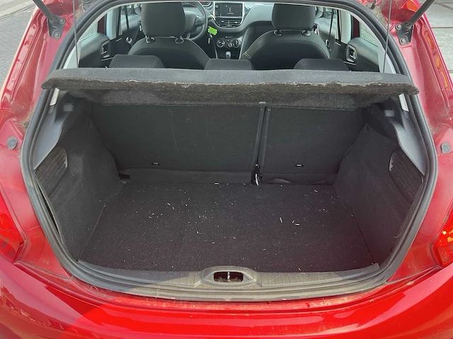 Peugeot 208 1.0 puretech access 2014 | gx-074-h - afbeelding 11 van  24